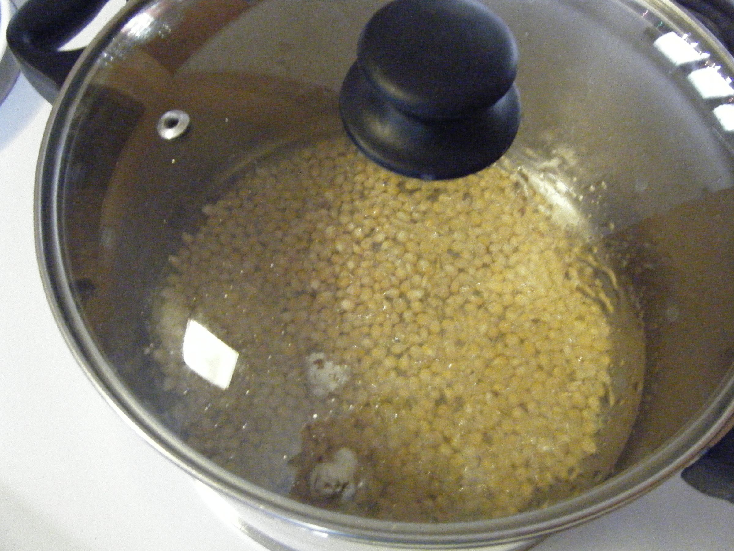 Nana's Molasses Popcorn Balls 7 Steps (with Pictures) Instructables