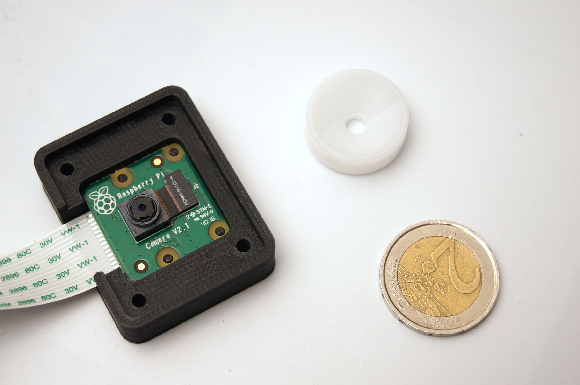 Superfast DIY Slide Scanner 9 Steps (with Pictures) Instructables