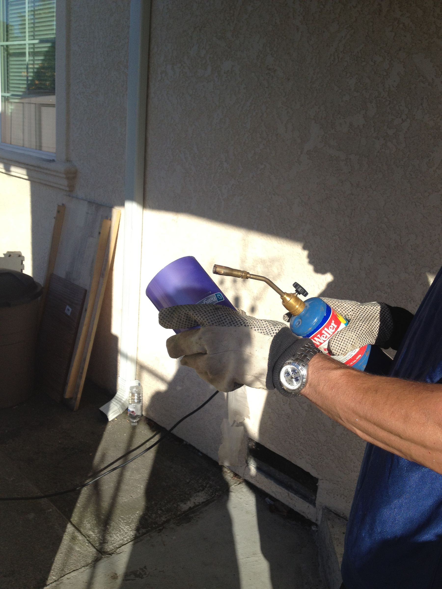 Easy to Wash Water Bottle 7 Steps (with Pictures) Instructables