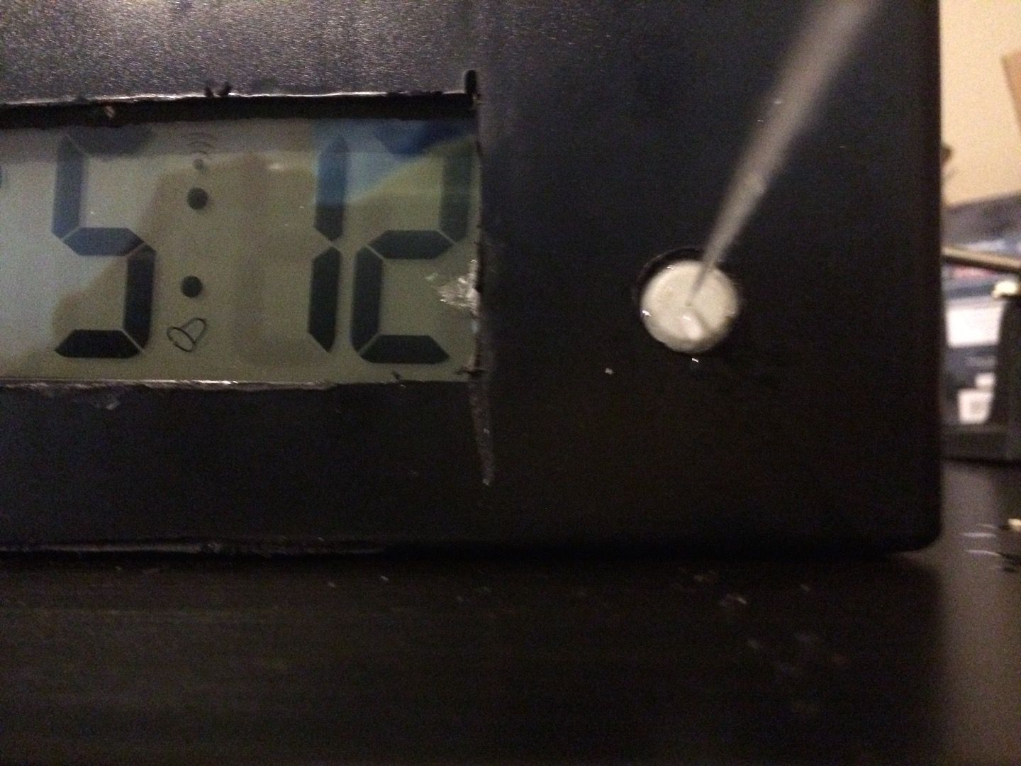 Water Gun Alarm Clock 4 Steps (with Pictures) Instructables