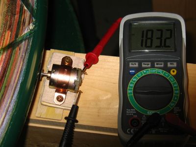 Check Your Voltage and Amps With a Multi-Meter
