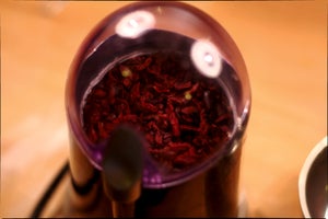 Refining the Cocoa
