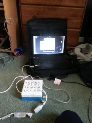 How to Make a Computer Controlled Ac Outlet