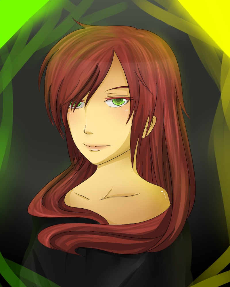 PAINT TOOL SAI COLORING TUTORIAL - for Beginners