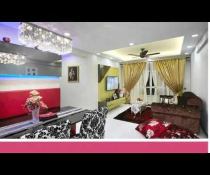 Home Interior Design Singapore
