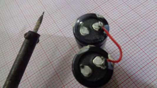 Wiring!