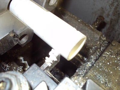 Modify the Adjustable Extension