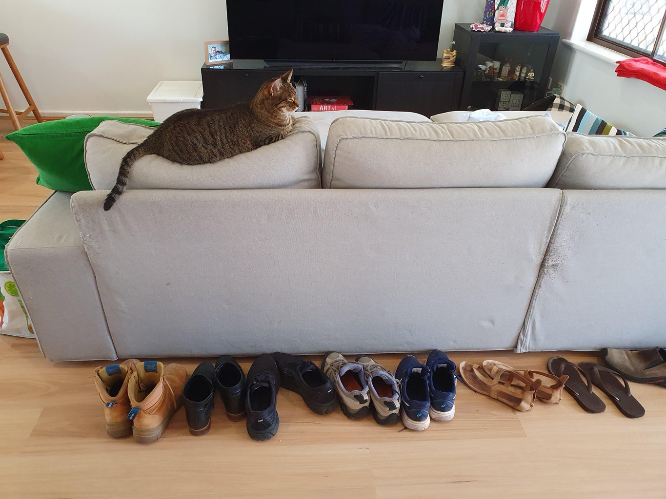 Wooden Shoe Racks for Every Room â