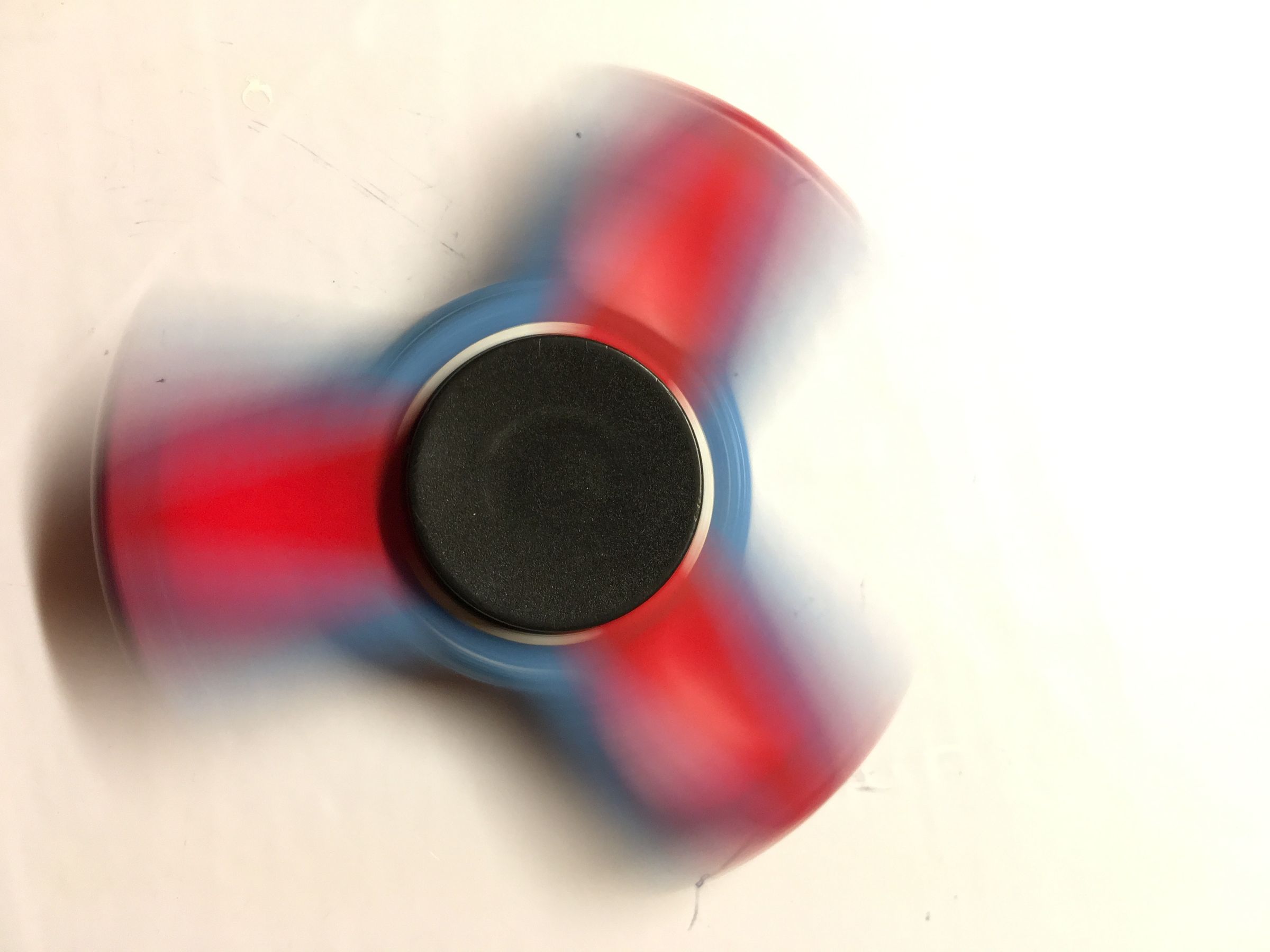 Tri-Spinner
