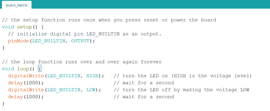 Generate and Upload .HEX Files Into Arduino : 19 Steps - Instructables