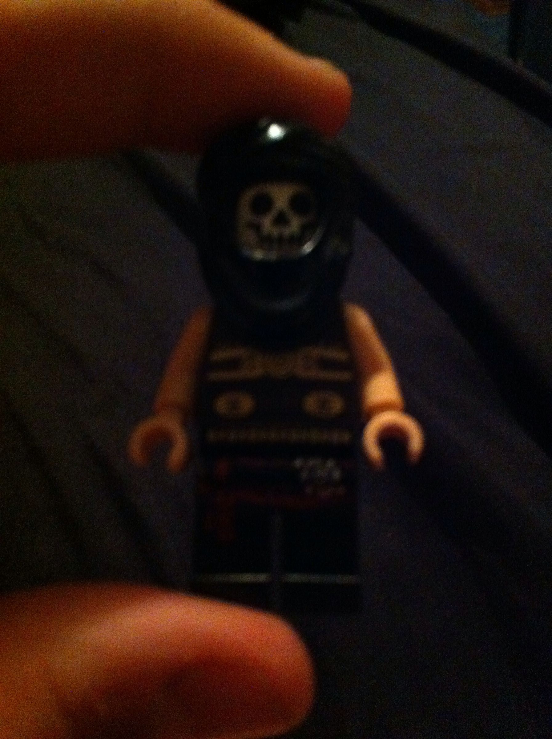 Customized Character