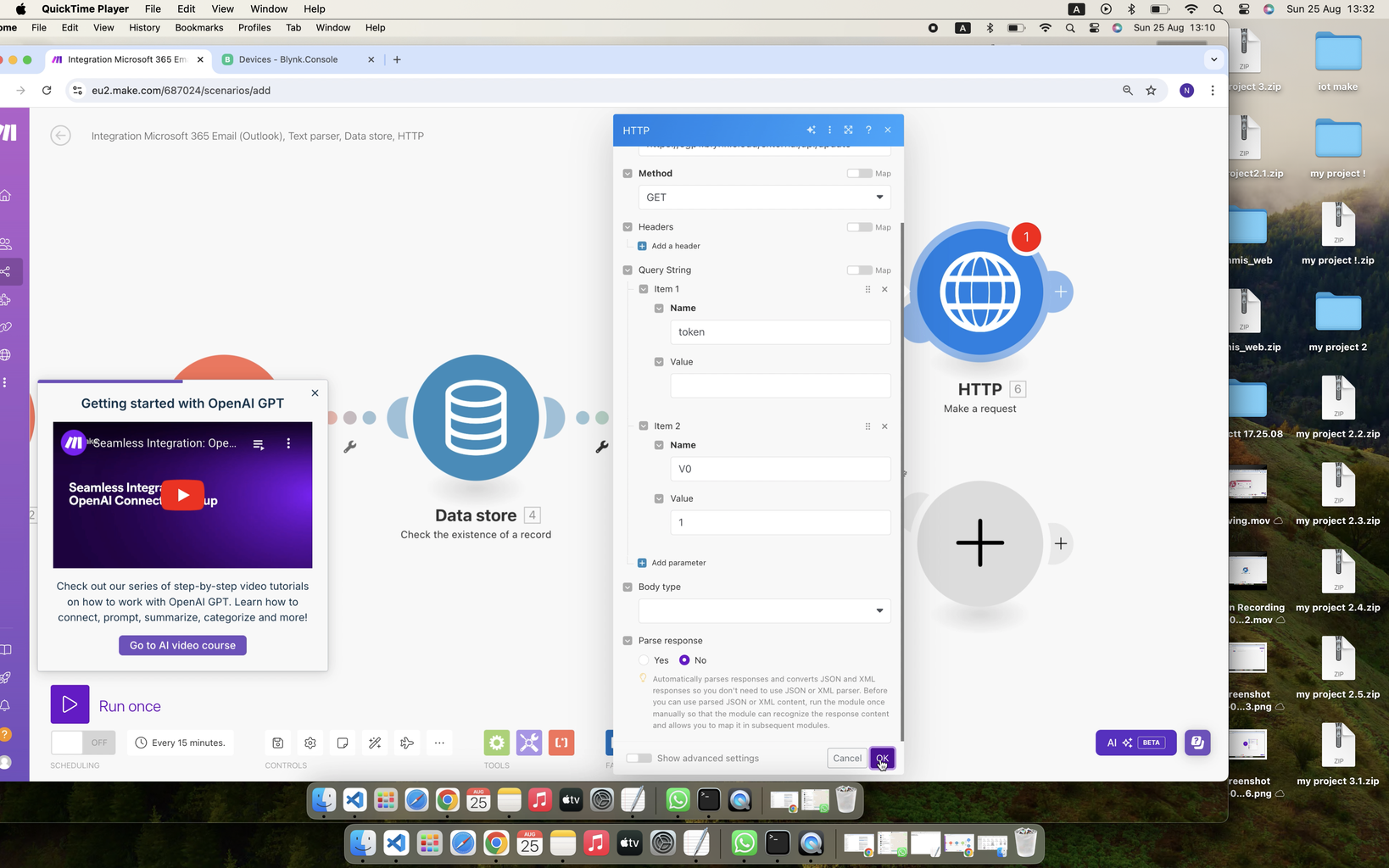 Smart Parking Lot System With Arduino and HTML : 8 Steps - Instructables