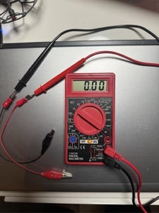 Solar Energy Lab - Measurement and Analysis