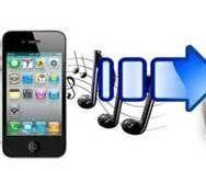  How to Transfer Music From IPhone 4S, IPhone 5s, IPhone 6 to Computer