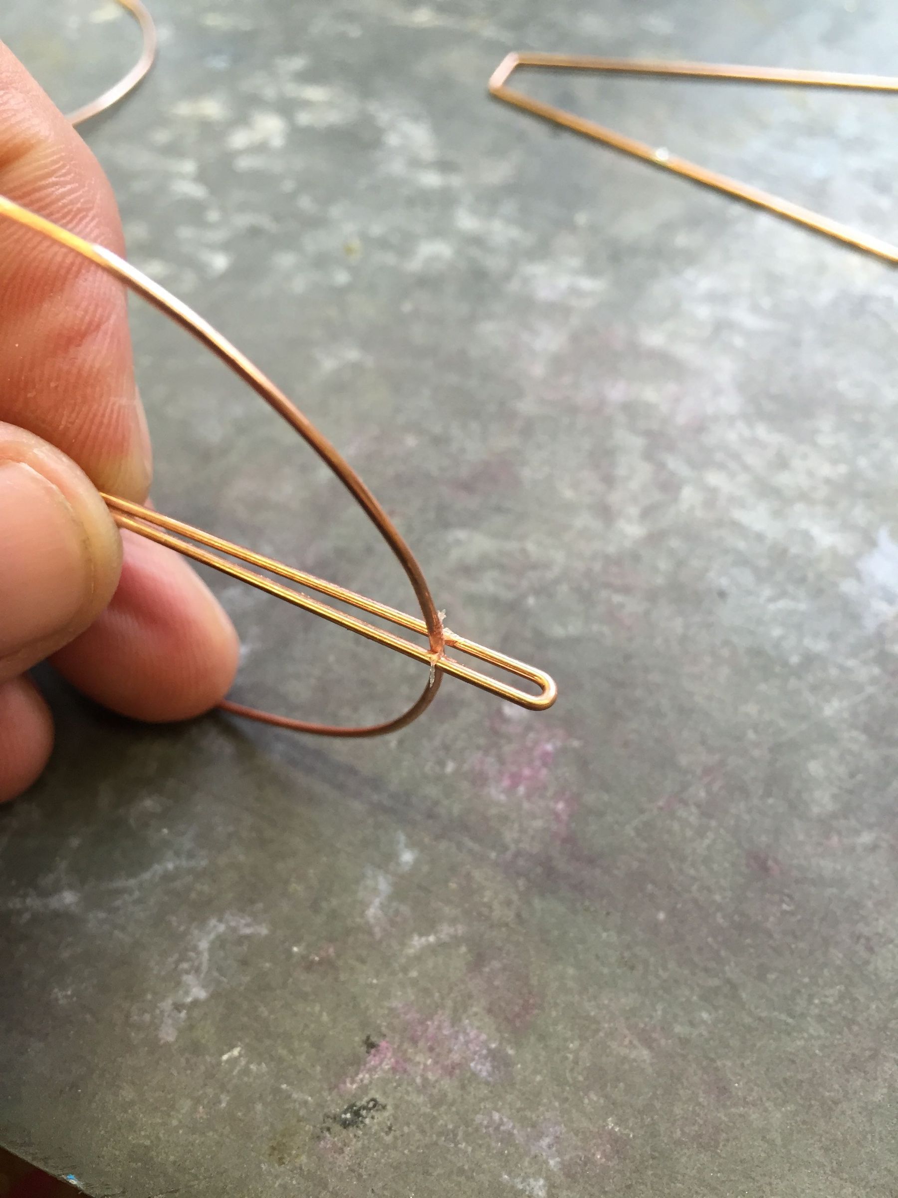 Bicycle Wire Frame Model 5 Steps (with Pictures) Instructables