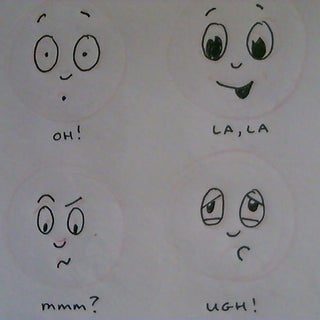 Carboard Cartoonist