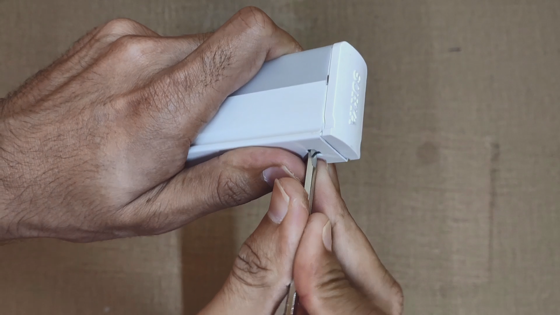 DIY RGB Tube Lights 9 Steps (with Pictures) Instructables