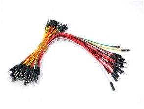 Rainbowduino Snake Game