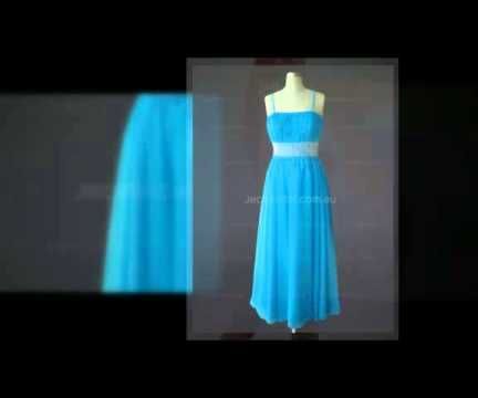 Vintage Bridesmaid Dresses