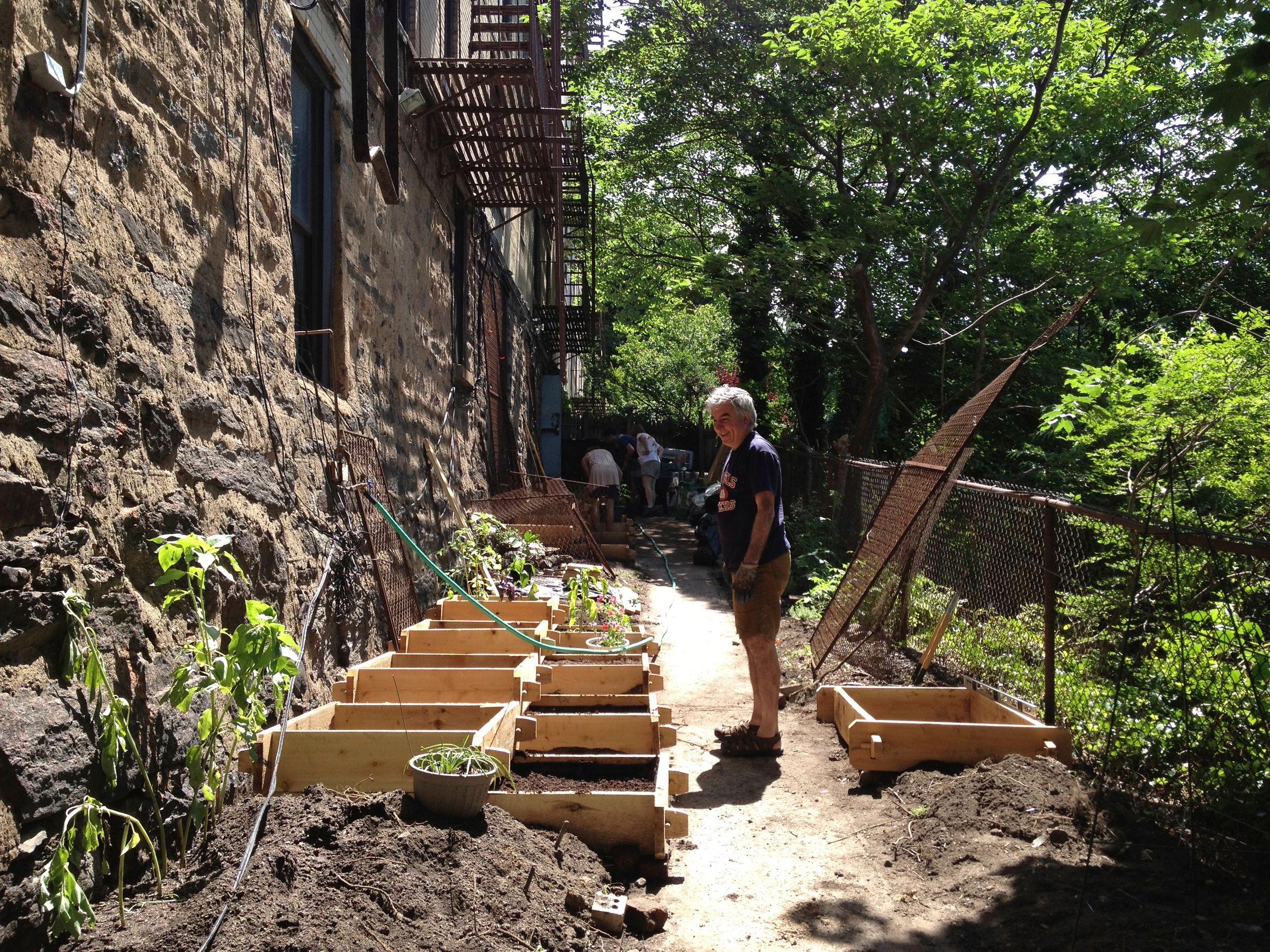 Build a Community Garden 8 Steps (with Pictures) Instructables