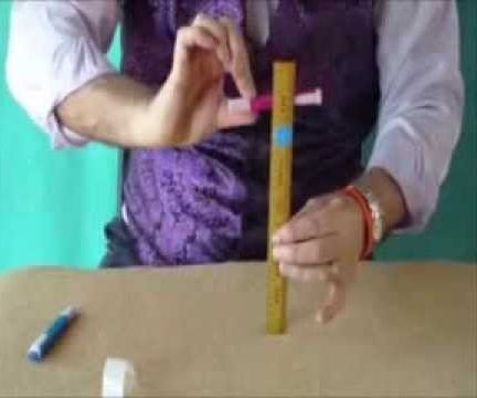 The Dancing Spots - Tricks Revealed