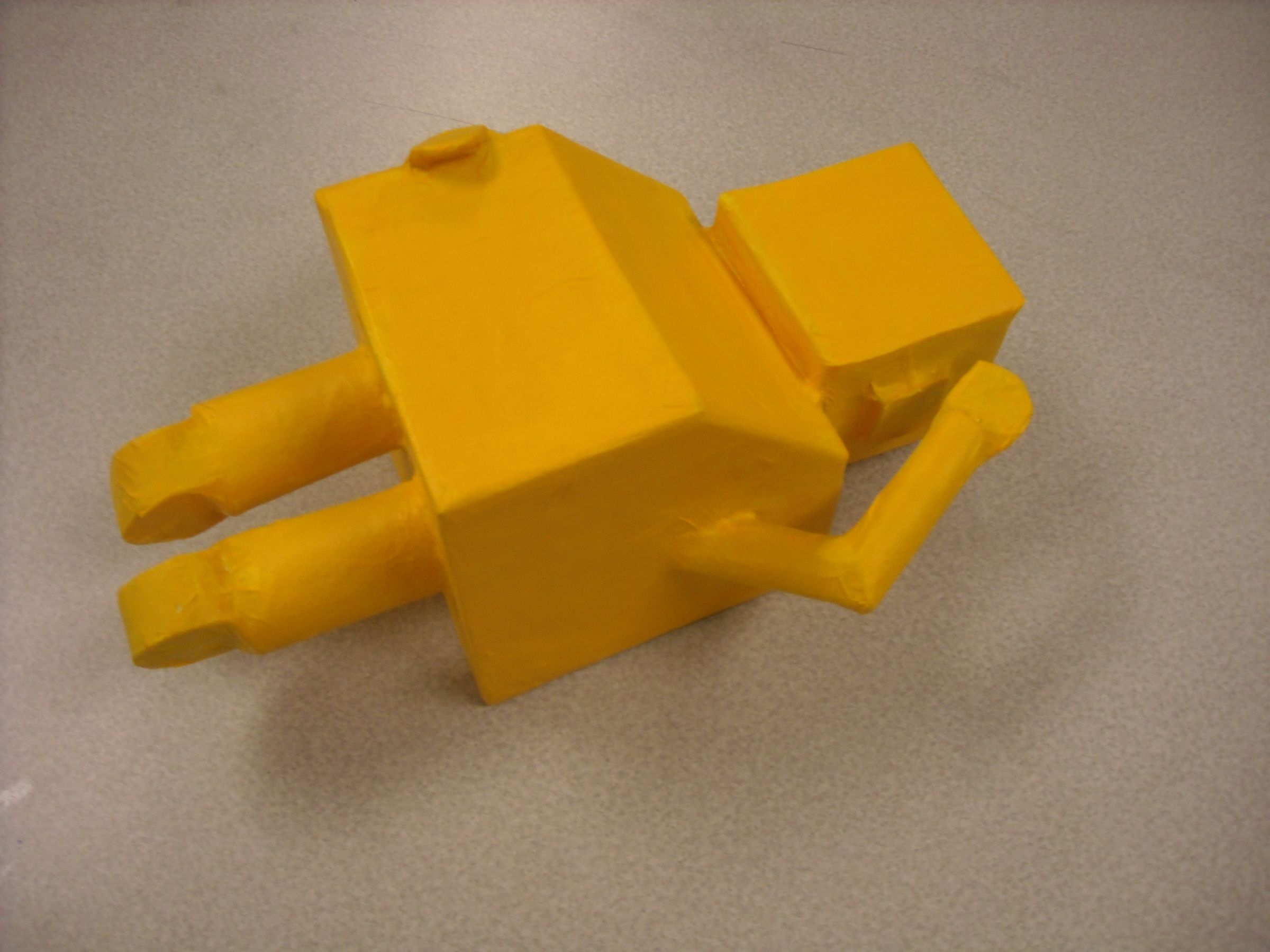 Paper Mache : 7 Steps - Instructables