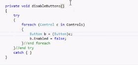 Make a Game Using Visual Studio : 6 Steps - Instructables