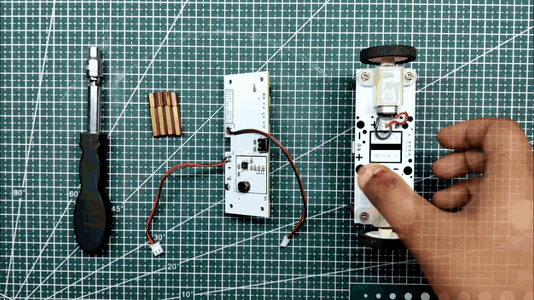 Robot Assembly