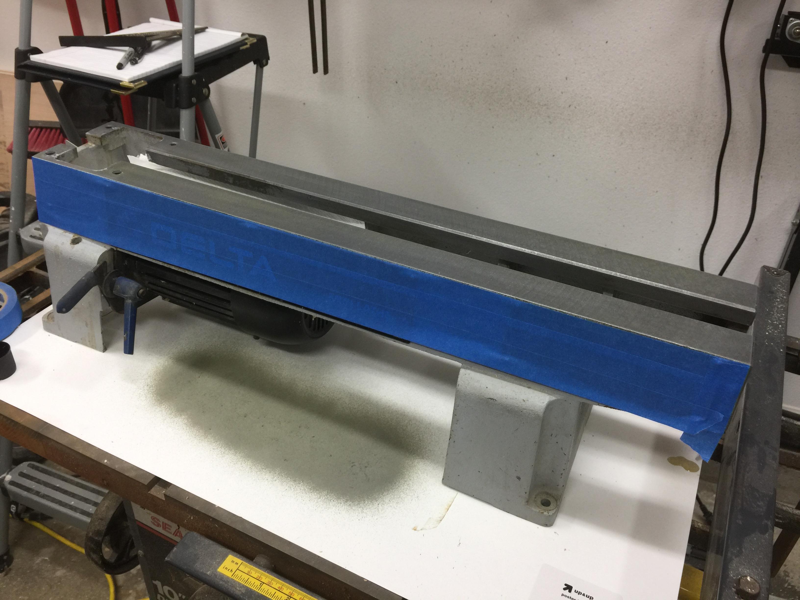 Lubricate Metal and Inhibit Rust With Moly. 6 Steps (with Pictures