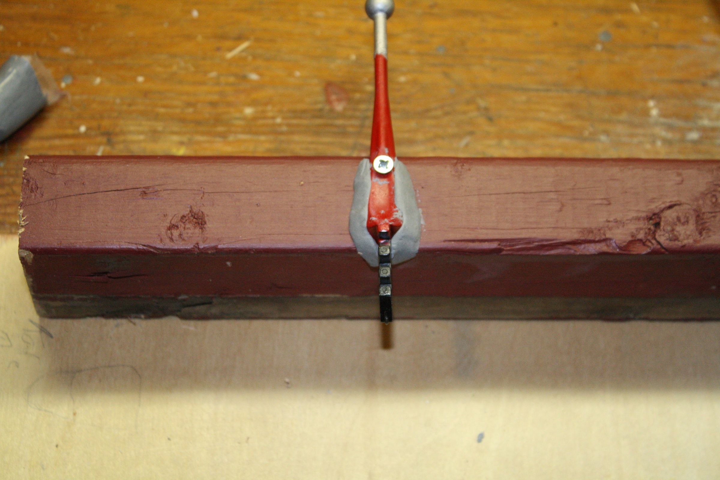 Make a Glass Bottle Cutting Jig for 10 3 Steps Instructables