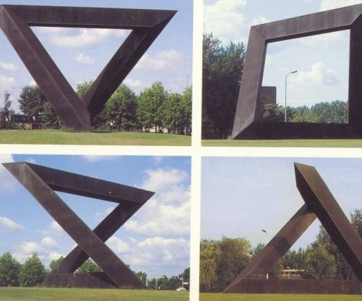 3d Print Square_looking_different