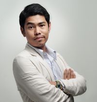 author