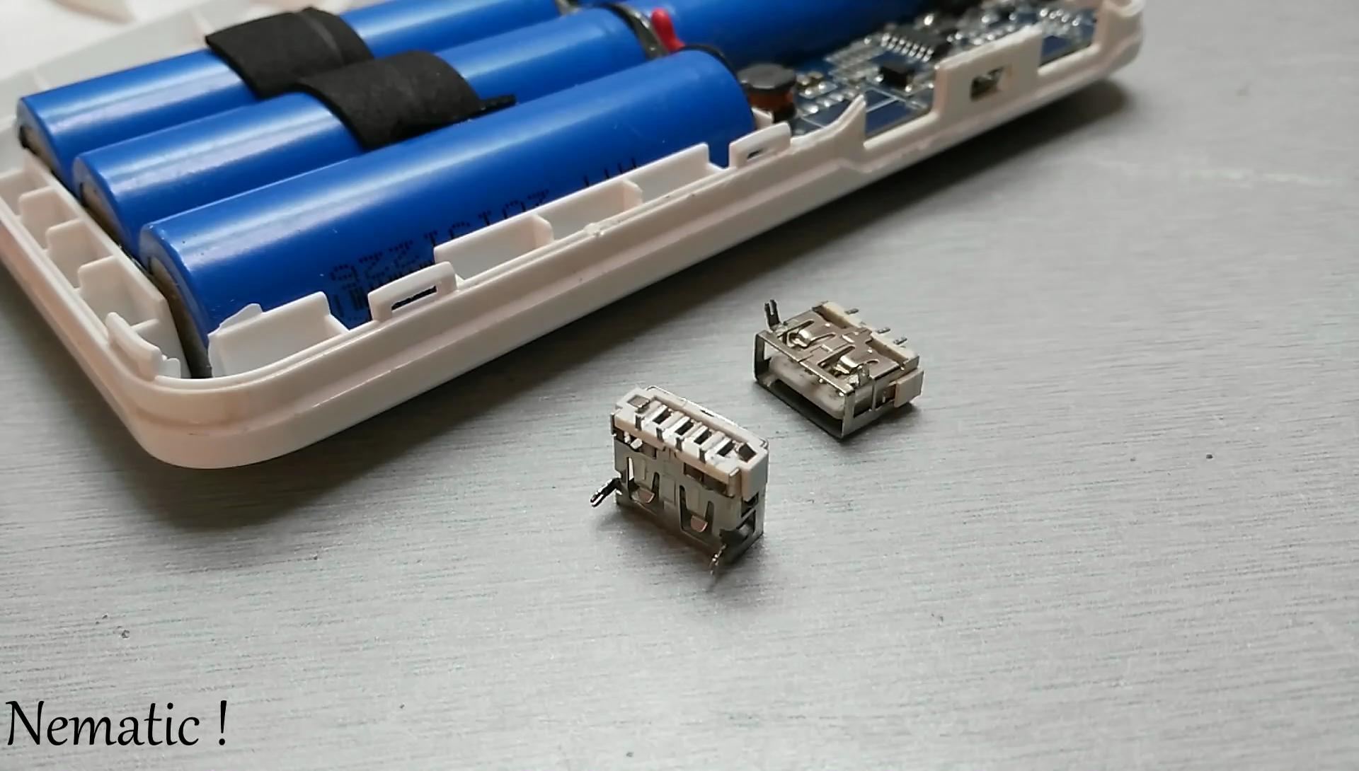 How to Fix USB Port of Any Device ! 7 Steps (with Pictures) Instructables