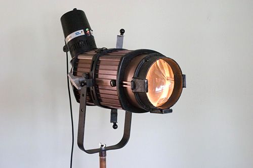 Build a Photographer's Zoom Spot.
