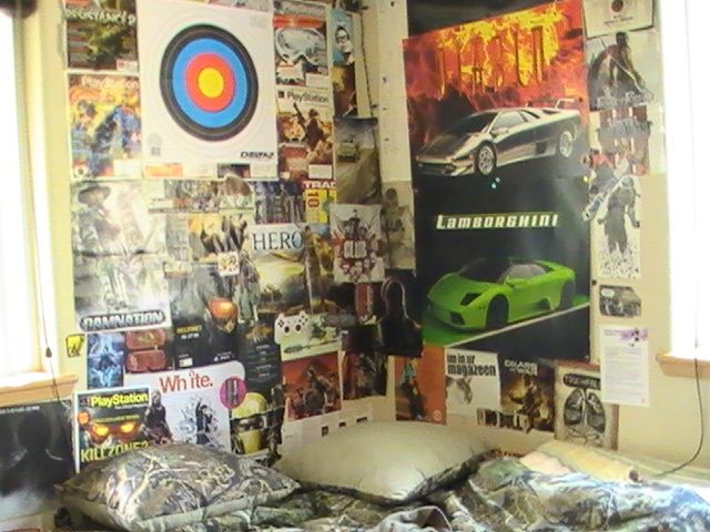 How to Decorate Your Room : 3 Steps - Instructables