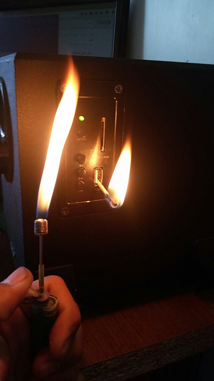 Fire