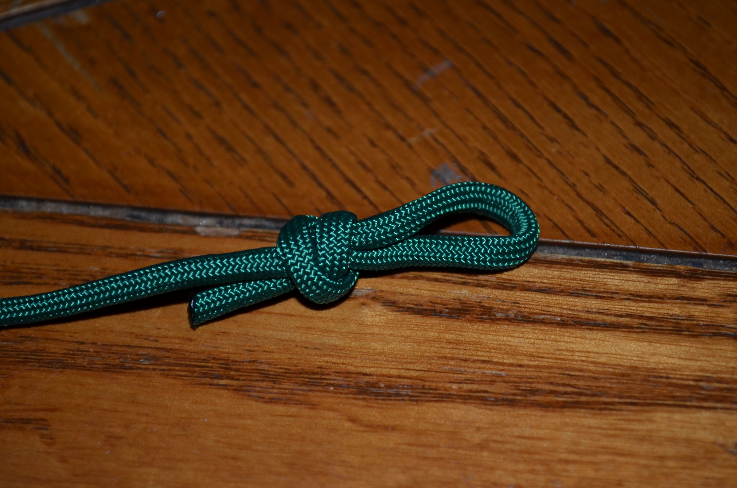 Paracord Adjustable Sunglasses Strap (SuperSimple) 6 Steps (with