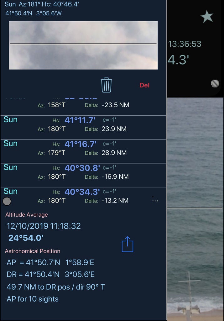 Iphone Sextant Project: 3 Steps (with Pictures)