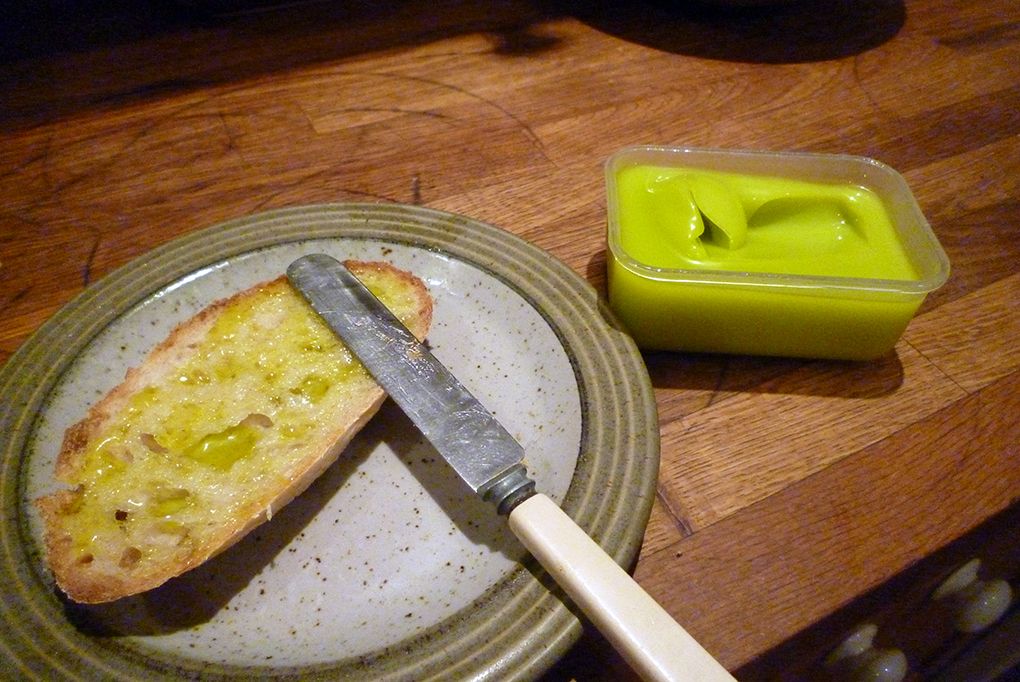 Pure, Spreadable Olive Oil Instructables