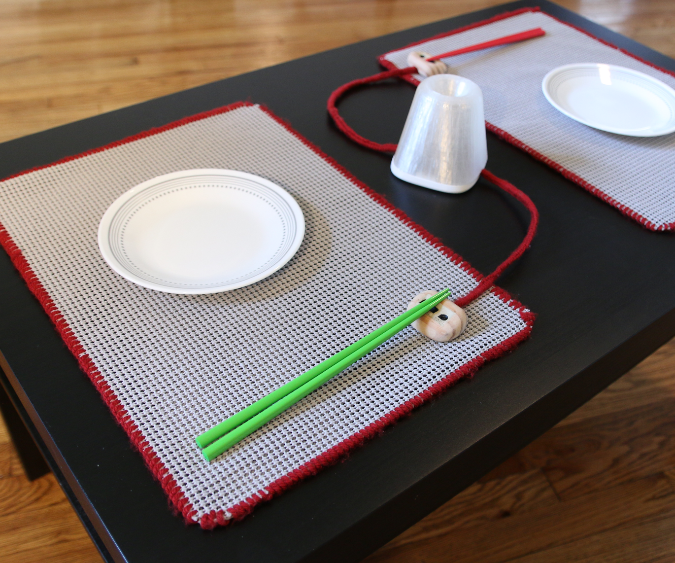 Mmm…Savor Every Mouthful With Your Loved Ones