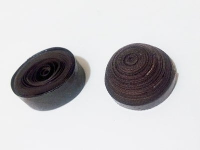 Dark Chocolate Delight