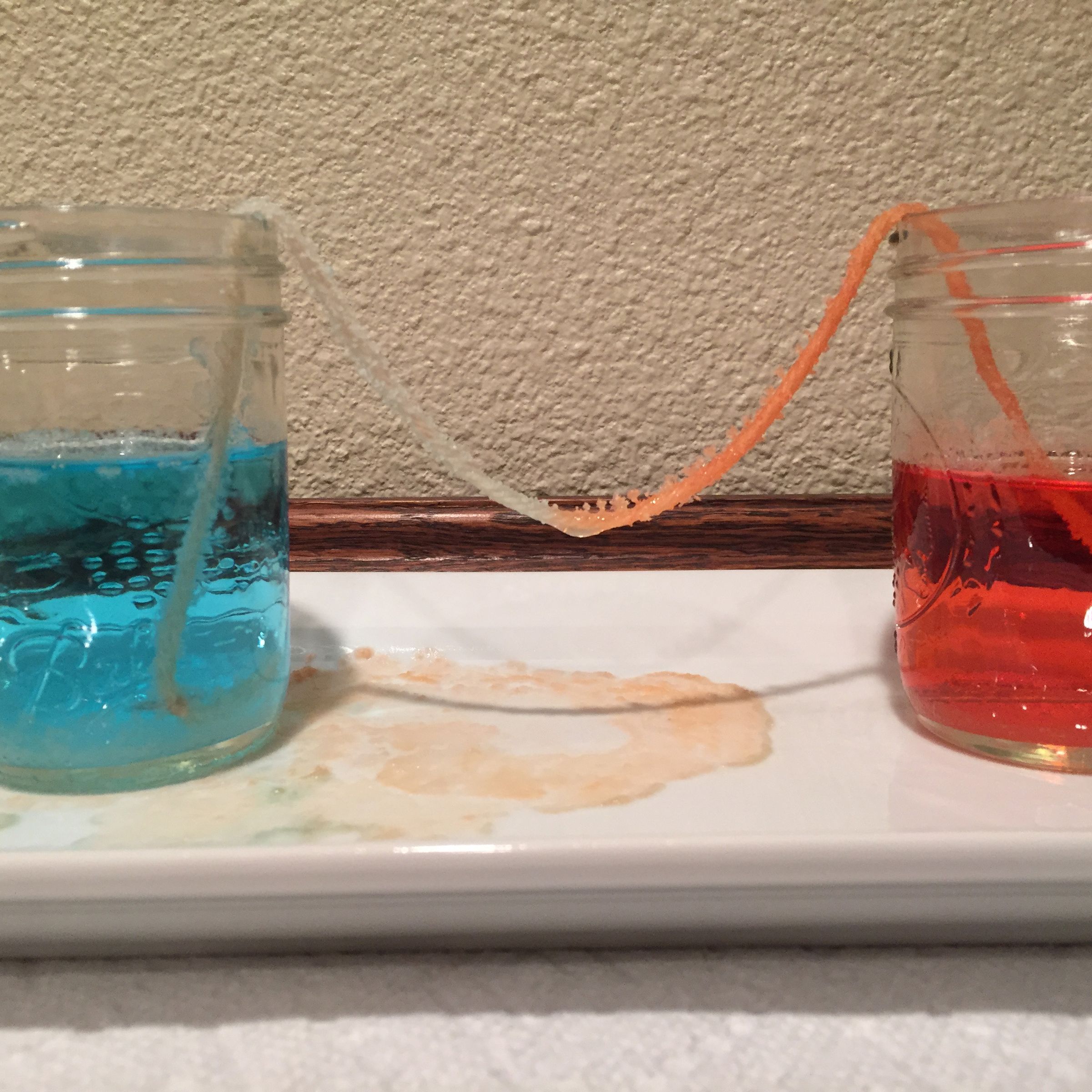 Baking Soda Crystals 10 Steps (with Pictures) Instructables