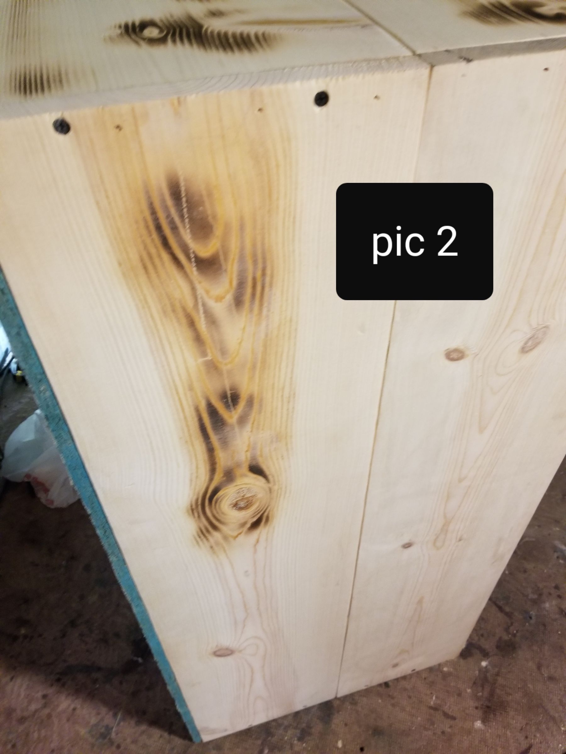 How to Make a Blanket Chest 16 Steps (with Pictures) Instructables