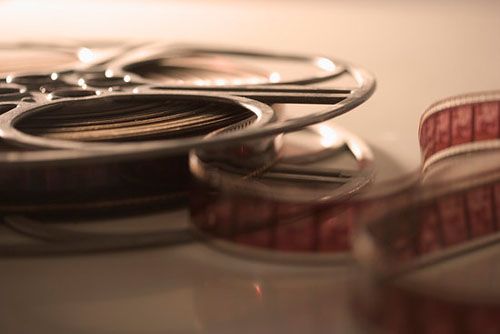 how to create a low budget movie part 3