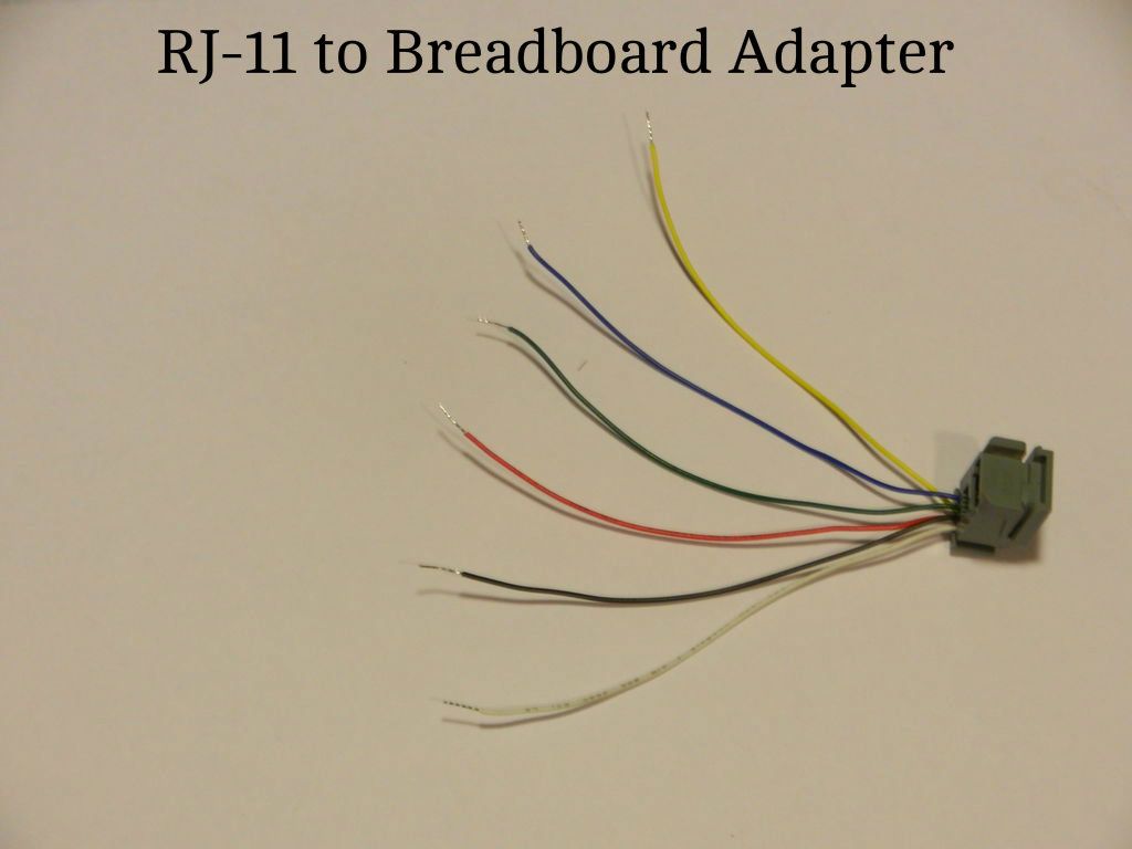 How to Program a PIC Microcontroller & Read an Encoder : 7 Steps ...