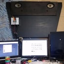 Sweet PC Speakers W/ SubWoofer for Cheap