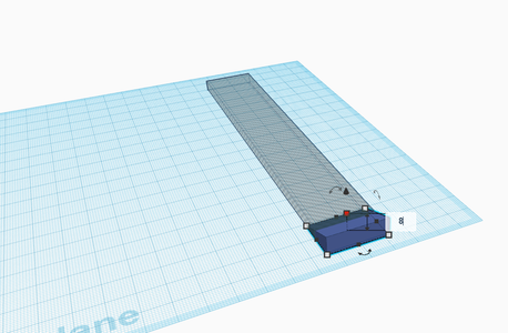 Main Scale 
