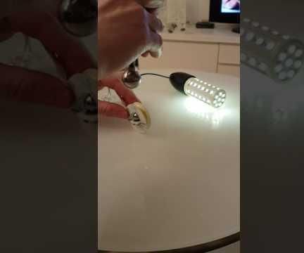 Sphere Generator - Ac Generator