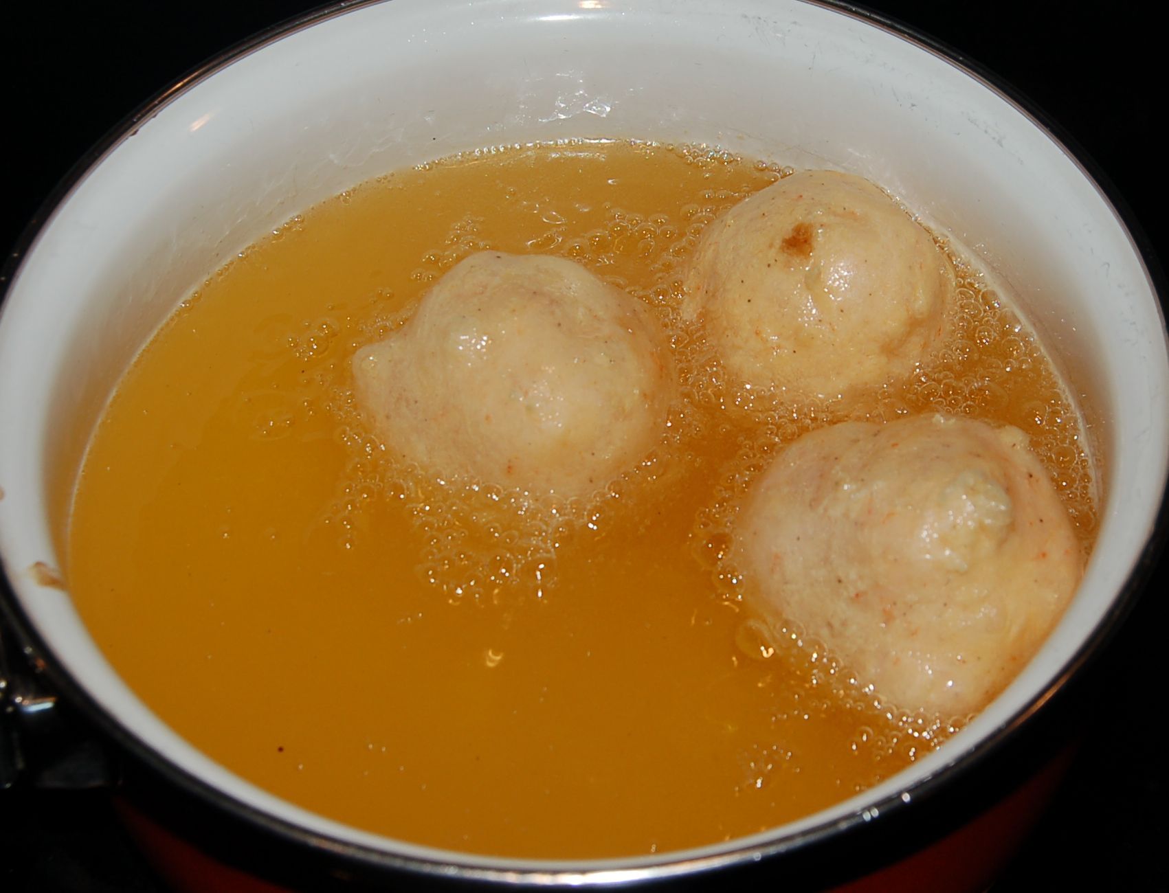 Shrimp Risotto Balls 6 Steps (with Pictures) Instructables