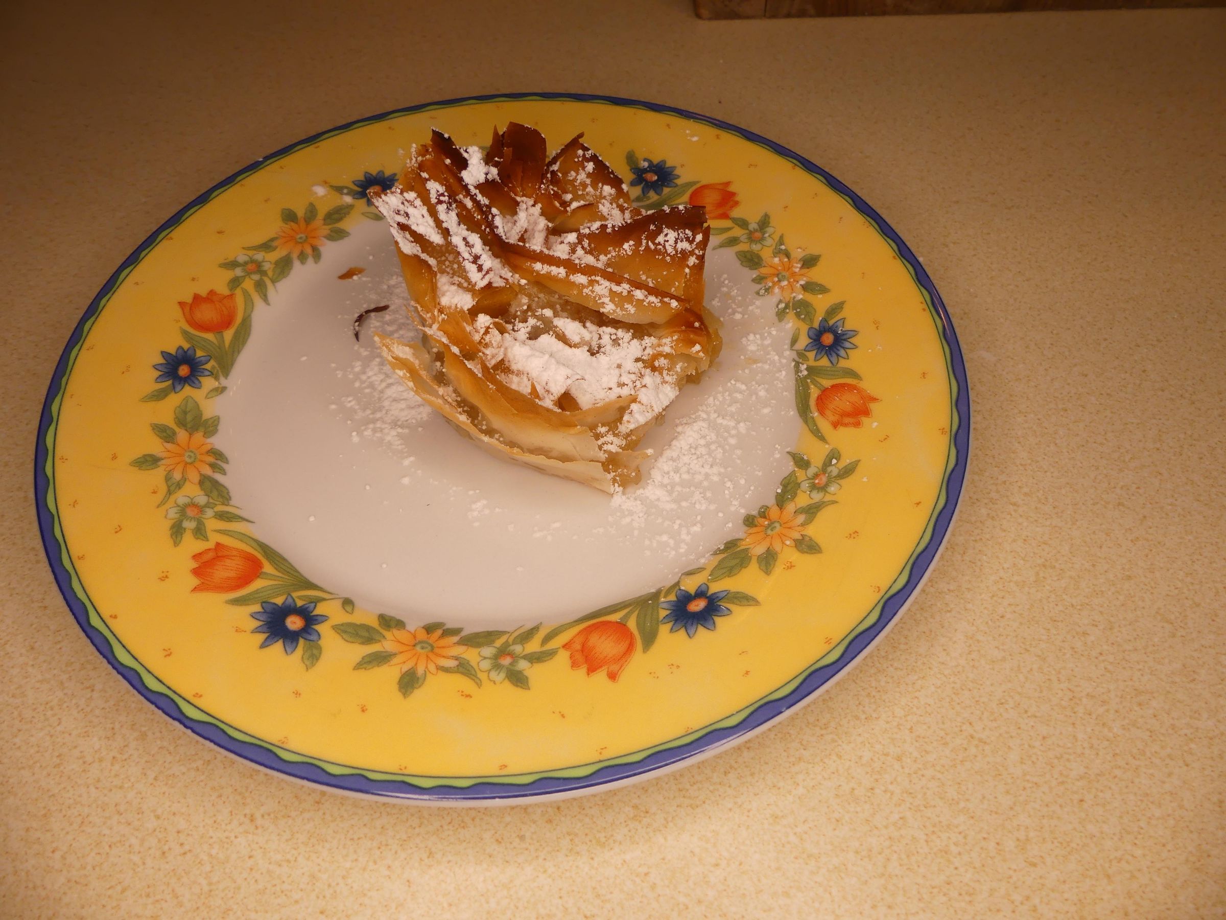 Easy Individual Apple Pie Recipe (makes 12) 7 Steps Instructables